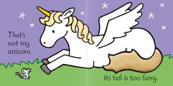 Alternative view 3 of That's not my unicorn.
