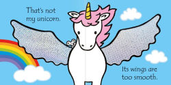 Alternative view 4 of That's not my unicorn.