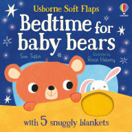 Title: Bedtime for Baby Bears, Author: Sam Taplin