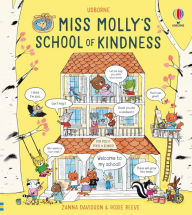 Title: Miss Molly's School of Kindness, Author: Susanna Davidson