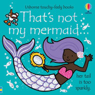 That's not my mermaid...