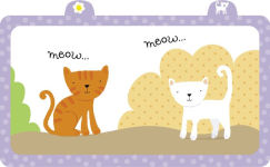 Alternative view 4 of Baby's Very First Noisy Book