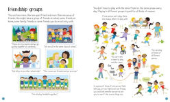 Alternative view 3 of All About Friends: A Friendship Book for Kids