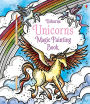 Unicorns Magic Painting Book