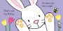Alternative view 2 of That's not my bunny...: An Easter And Springtime Book For Kids