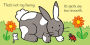 Alternative view 3 of That's not my bunny...: An Easter And Springtime Book For Kids