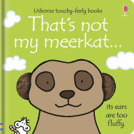 Title: That's not my meerkat..., Author: Fiona Watt