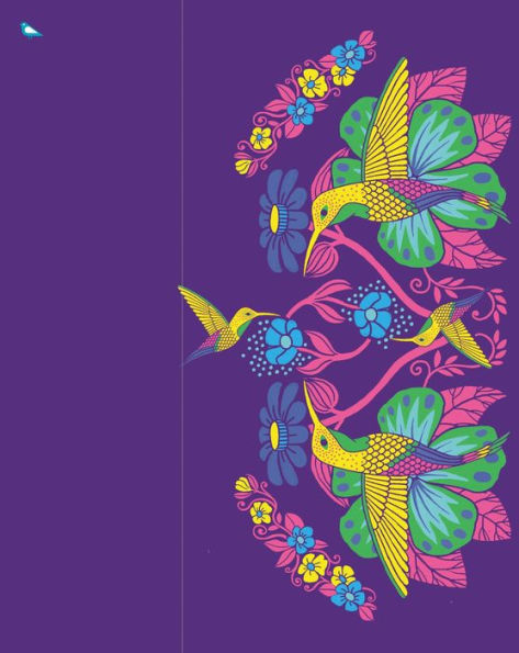 100 Birds to fold and fly