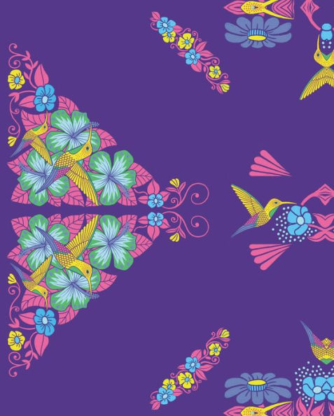 100 Birds to fold and fly