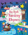 Alternative view 1 of Big Book of Nursery Rhymes