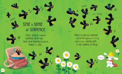 Alternative view 3 of Big Book of Nursery Rhymes