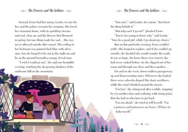 Forgotten Fairy Tales of Kindness and Courage
