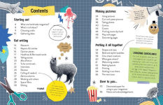 Alternative view 2 of Write and Design Your Own Magazines
