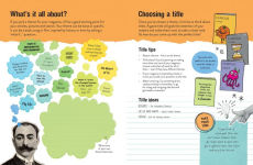 Alternative view 3 of Write and Design Your Own Magazines