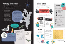 Alternative view 4 of Write and Design Your Own Magazines