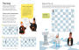Alternative view 3 of Usborne Chess Book