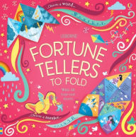 Title: Fortune Tellers to Fold, Author: Lucy Bowman