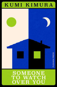 Free download of audio books mp3 Someone to Watch Over You by Kumi Kimura, Asa Yoneda in English MOBI ePub DJVU 9781805330059