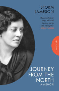 E book free pdf download Journey from the North: A Memoir