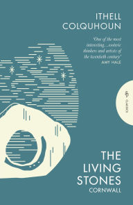 English audio books for download The Living Stones: Cornwall 9781805330974