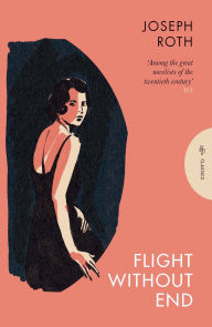 Title: Flight Without End, Author: Joseph Roth