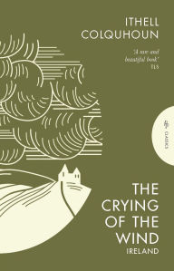 Books downloaded from itunes The Crying of the Wind: Ireland