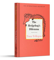 Title: The Hedgehog's Dilemma, Author: Toon Tellegen