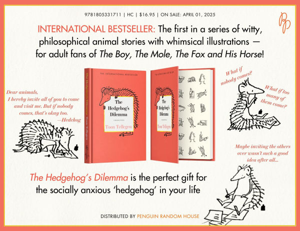 The Hedgehog's Dilemma