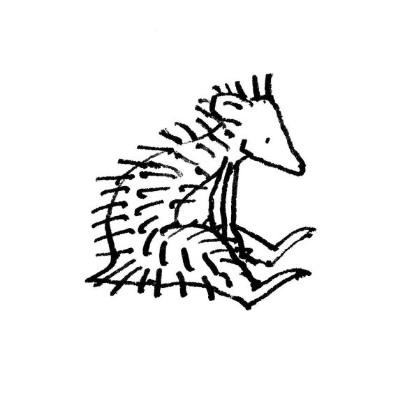 The Hedgehog's Dilemma