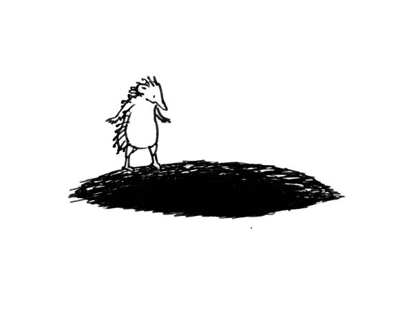 The Hedgehog's Dilemma