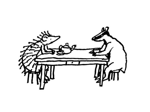 The Hedgehog's Dilemma