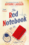Alternative view 1 of The Red Notebook