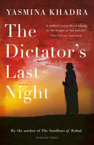 Free greek mythology ebook downloads The Dictator's Last Night
