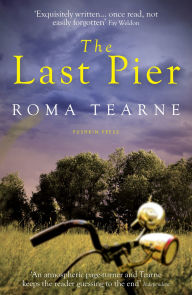 Download ebooks google books online The Last Pier (English literature) 9781805334736 by Roma Tearne