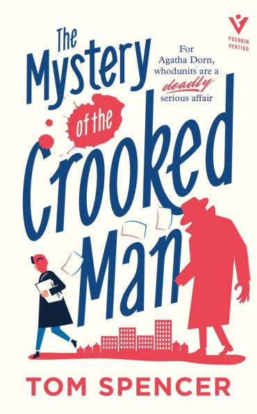 the Mystery of Crooked Man