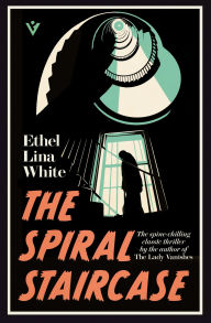 Free new ebook downloads The Spiral Staircase