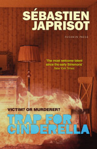 Free kindle book downloads from amazon A Trap for Cinderella (English literature) by Sébastien Japrisot, Helen Weaver