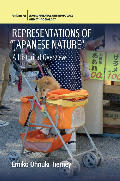 Representations of "Japanese Nature": A Historical Overview