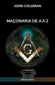 Title: MaÃ¯Â¿Â½onaria de A a Z, Author: John Coleman