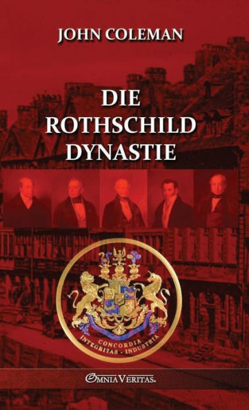 Die Rothschild-Dynastie