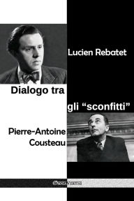 Title: Dialogo tra gli 