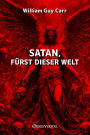 Satan, Fï¿½rst dieser Welt