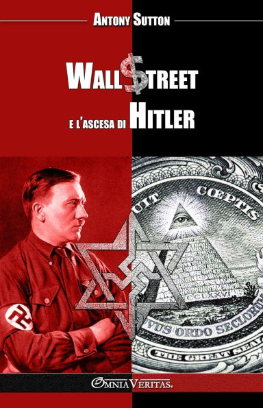 Wall Street e l'ascesa di Hitler