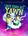 Jack Finds His Yawn: A children's fiction bedtime story