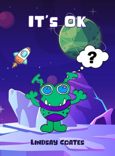 It's Ok