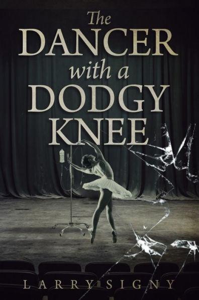 The Dancer With A Dodgy Knee