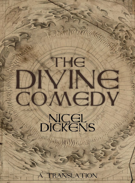 The Divine Comedy: A Translation