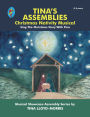 Tina's Assemblies: Christmas Musical Nativity