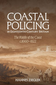Best android ebooks free download Coastal Policing in Eighteenth-Century Britain: The Riddle of the Coast, c.1660-1822 in English 9781805436973 PDF MOBI RTF