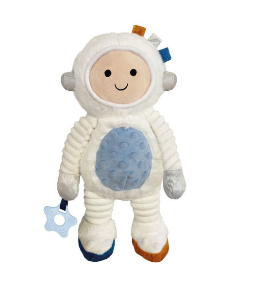 SENSORY SNUGGABLES LARGE ASTRONAUT